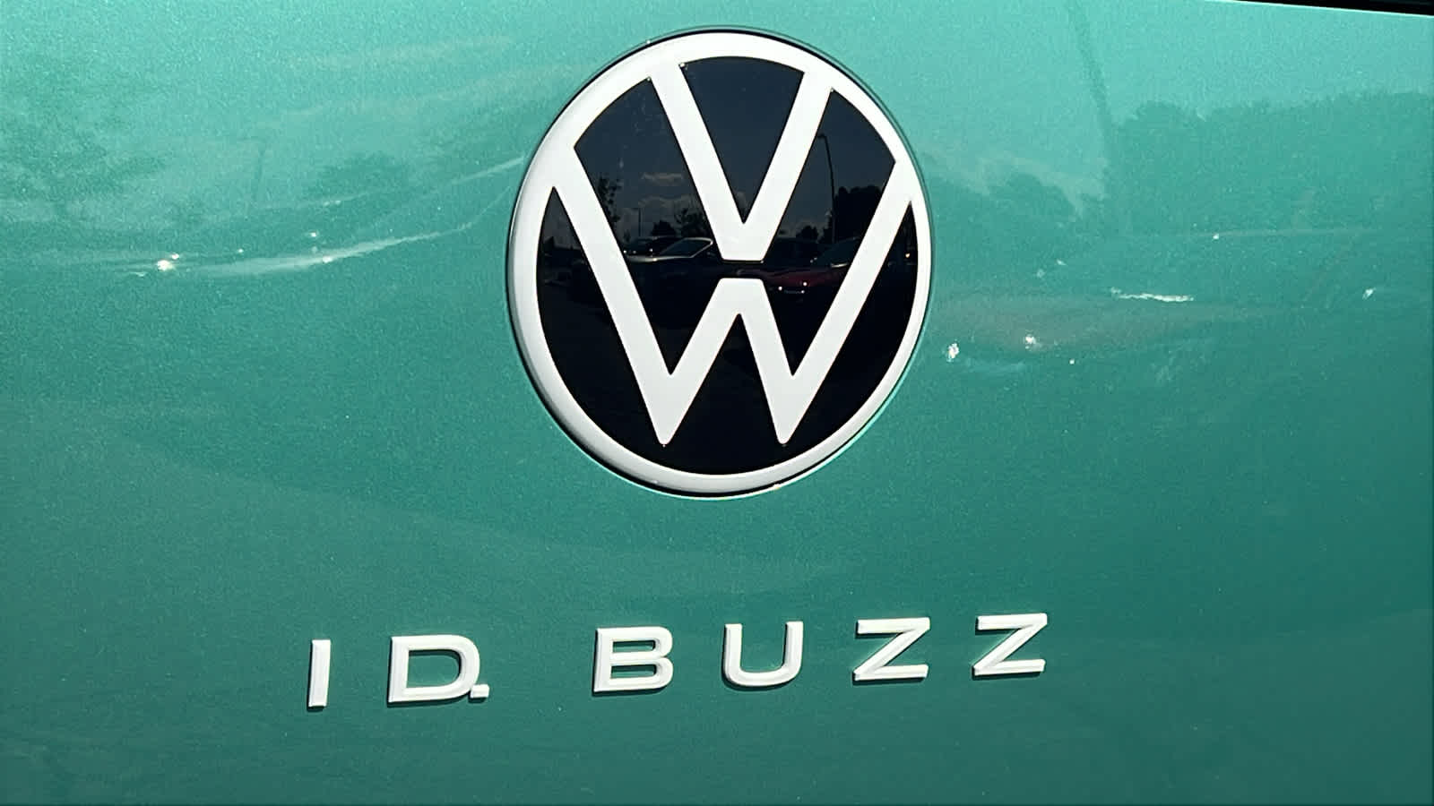 Thumbnail: 2025 Volkswagen ID.Buzz - 28