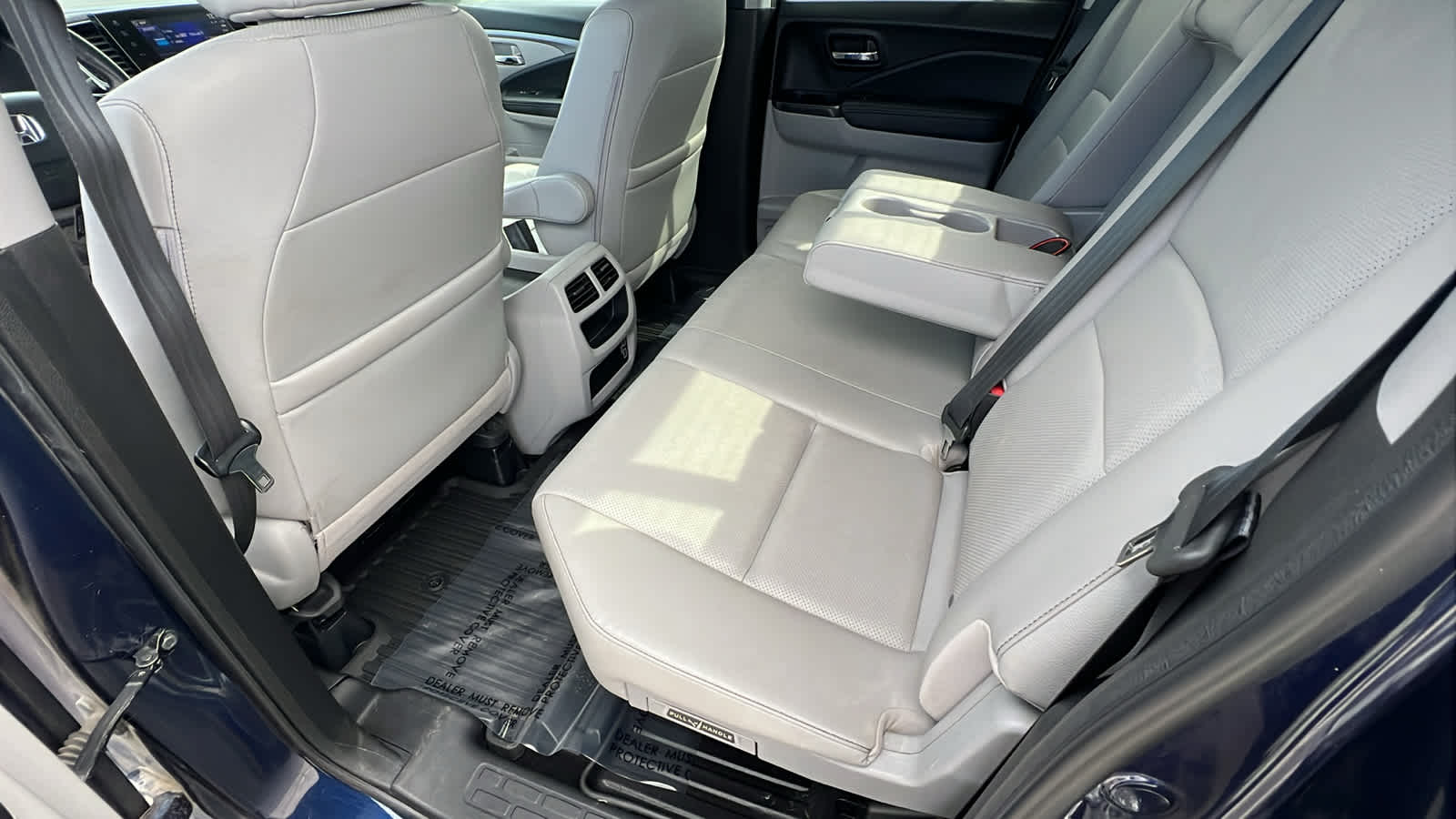 Thumbnail: 2022 Honda Ridgeline - 24