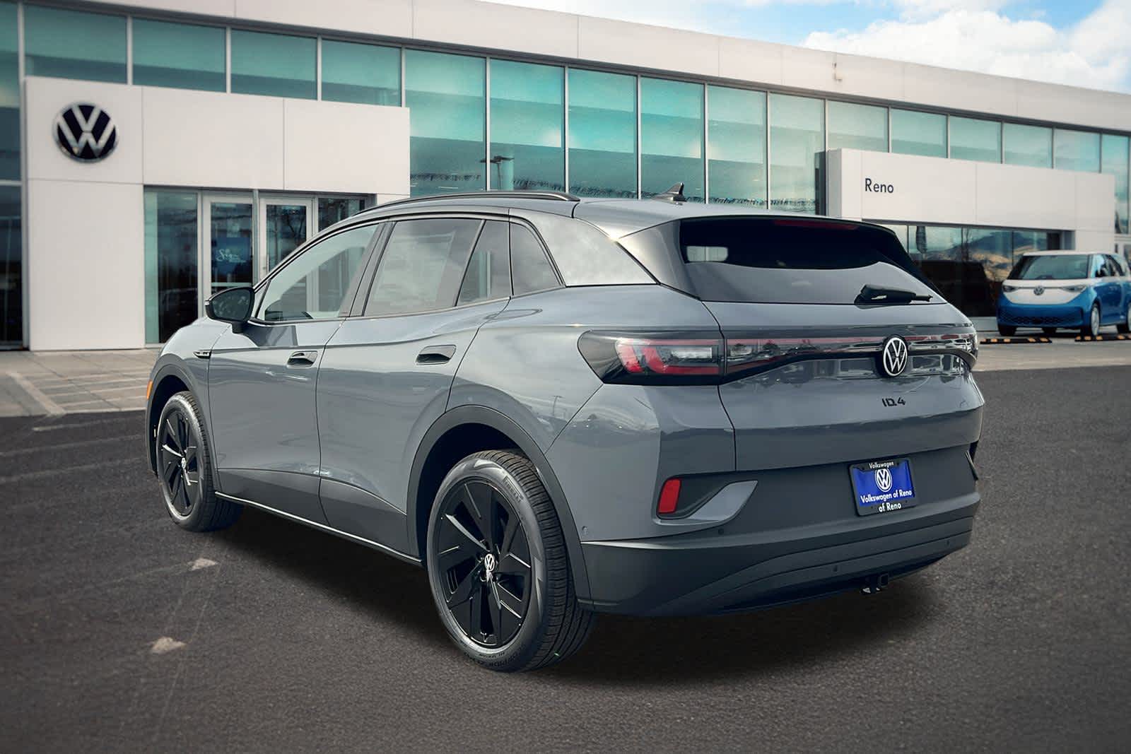 Thumbnail: 2026 Volkswagen ID.4 - 7