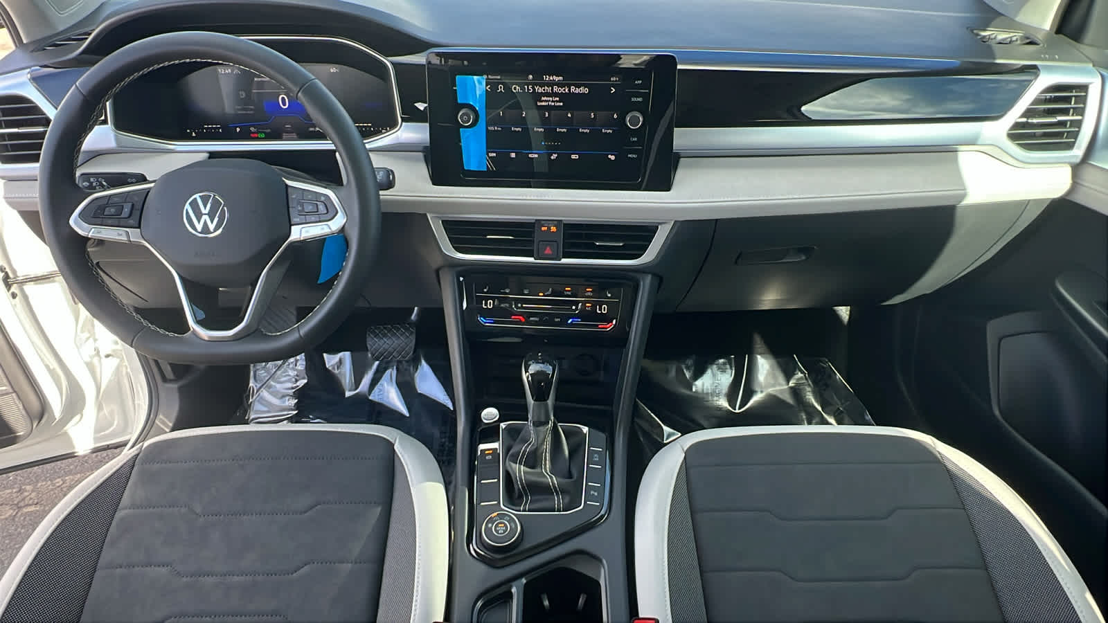 Thumbnail: 2026 Volkswagen Taos - 26