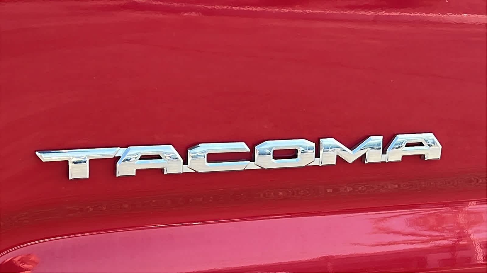 Thumbnail: 2022 Toyota Tacoma - 28