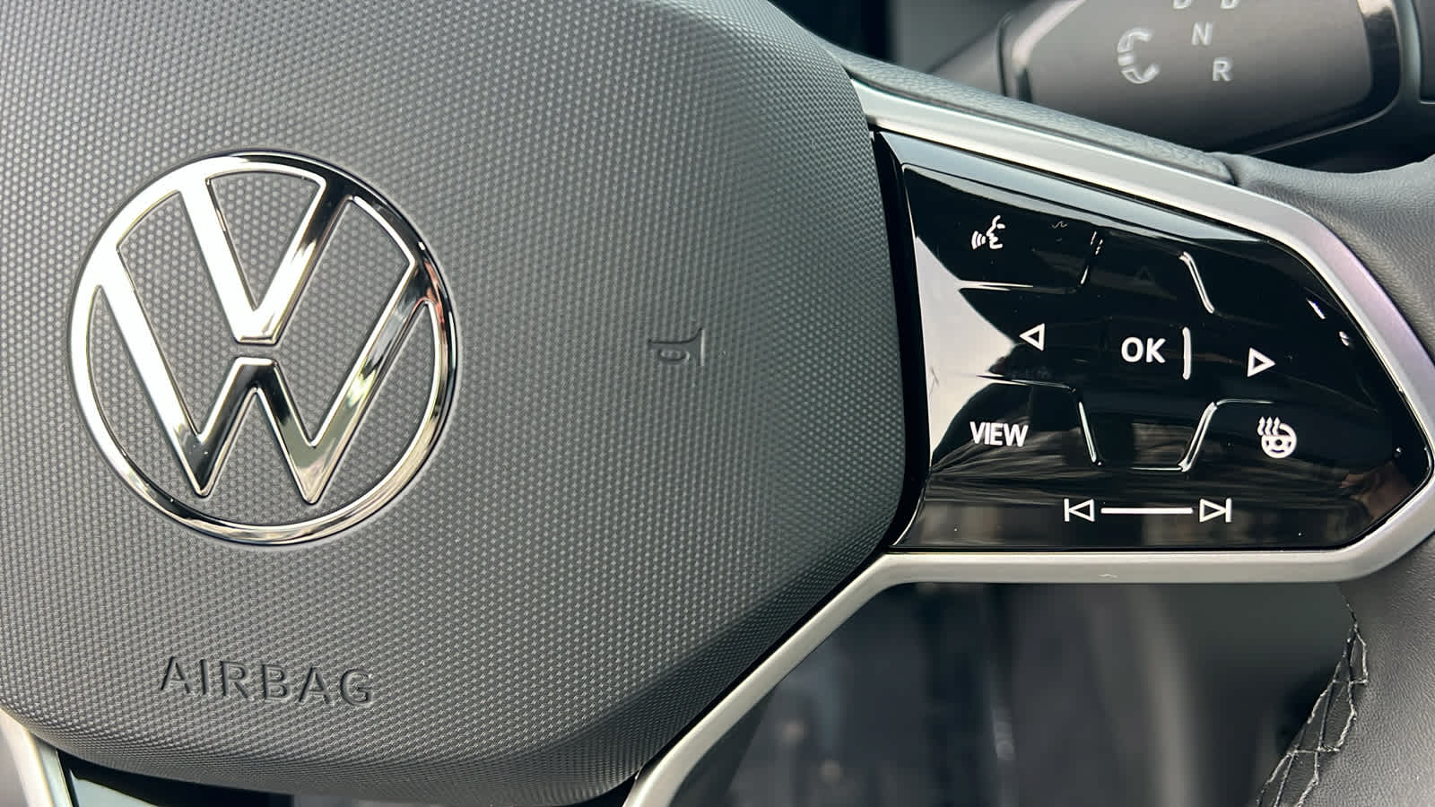 Thumbnail: 2026 Volkswagen ID.4 - 20