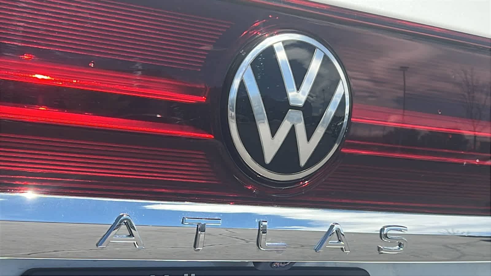 Thumbnail: 2026 Volkswagen Atlas - 28