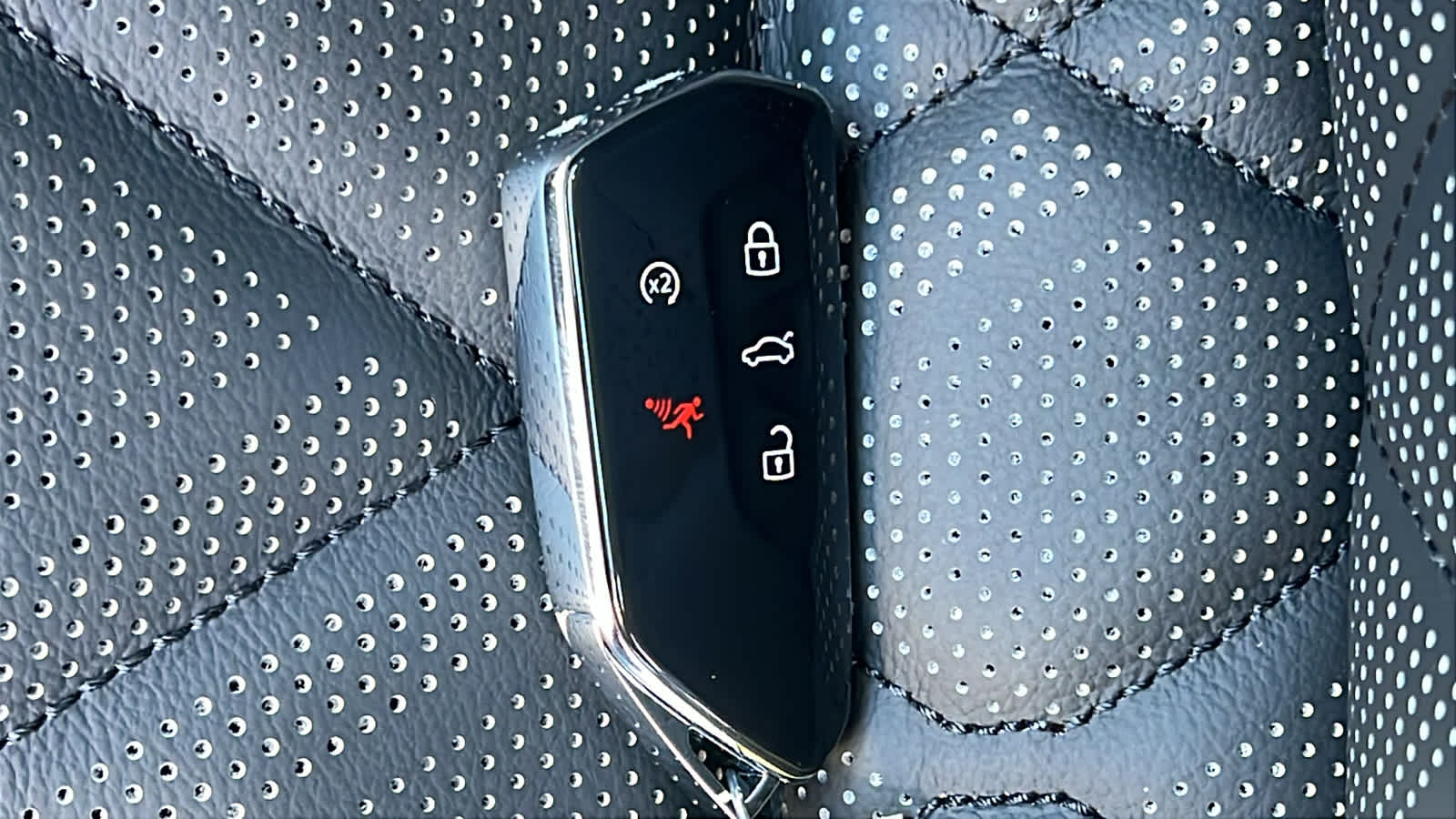 Thumbnail: 2026 Volkswagen Atlas - 29