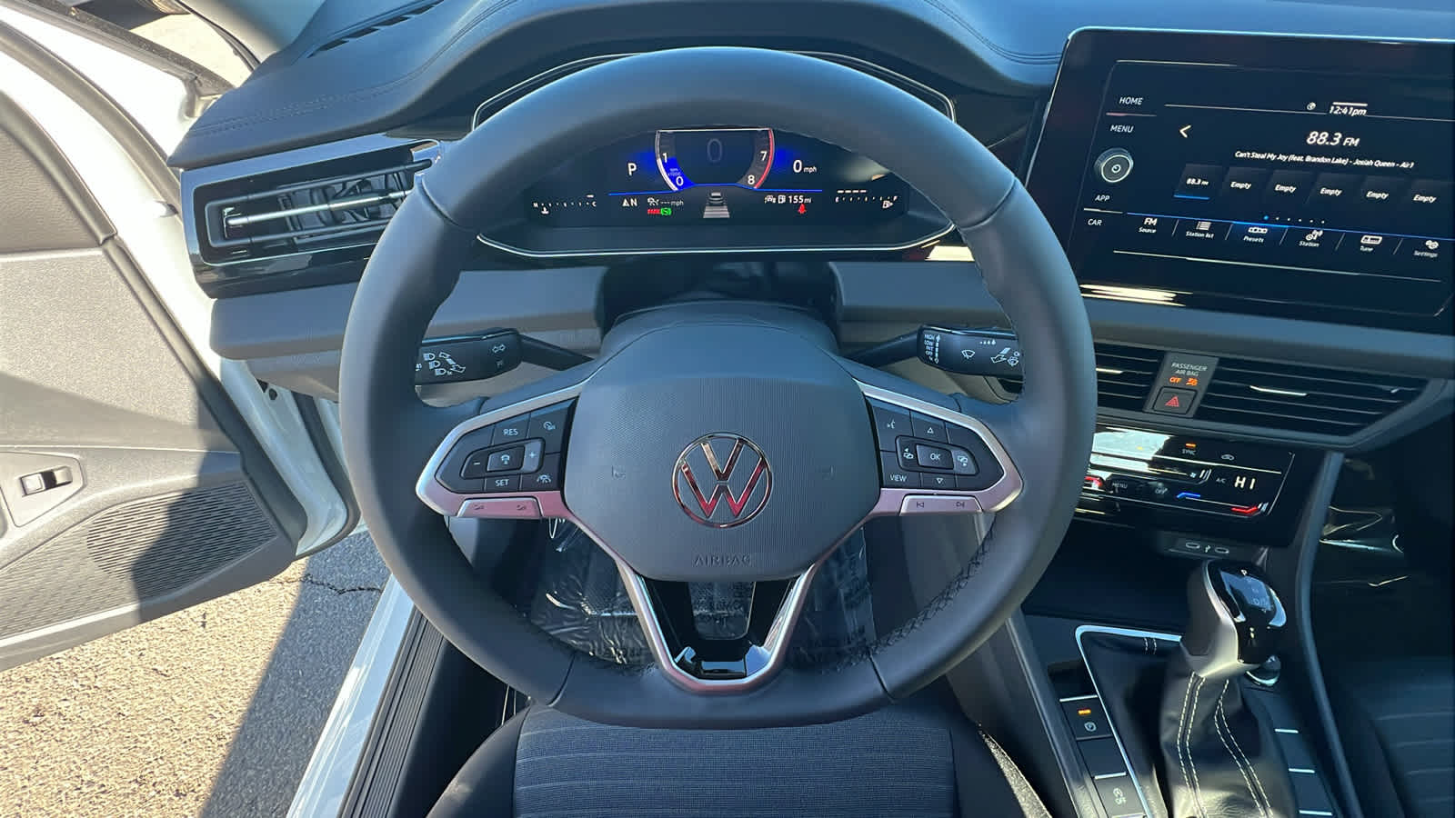 Thumbnail: 2026 Volkswagen Jetta - 18