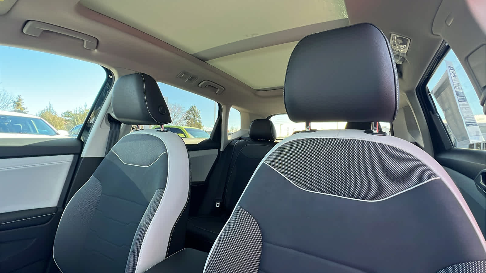 Thumbnail: 2026 Volkswagen Taos - 11