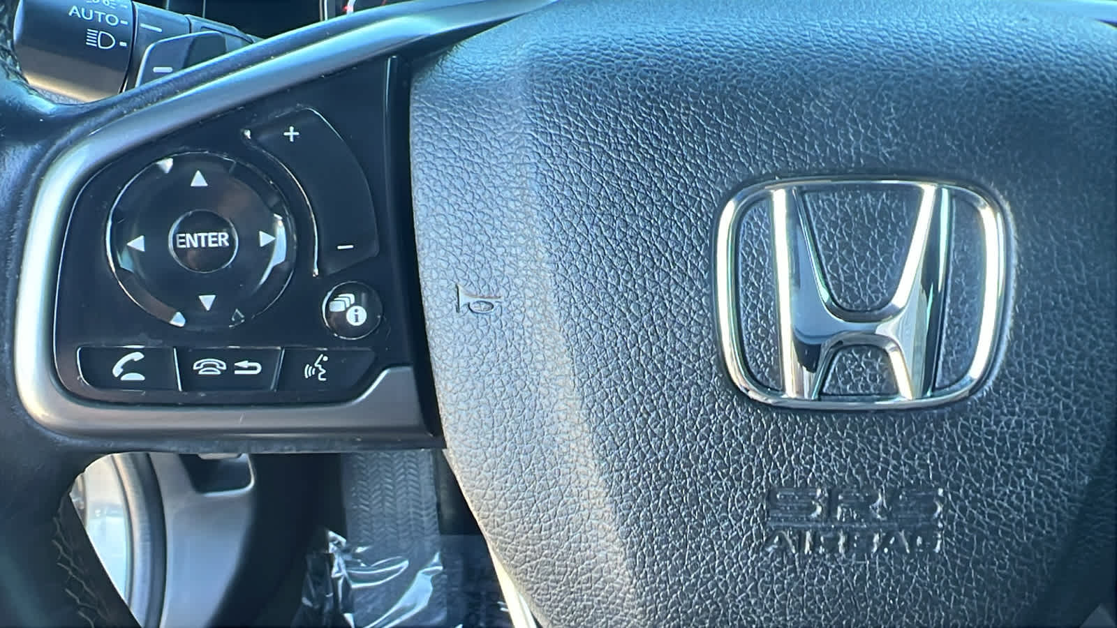 Thumbnail: 2021 Honda Civic - 19