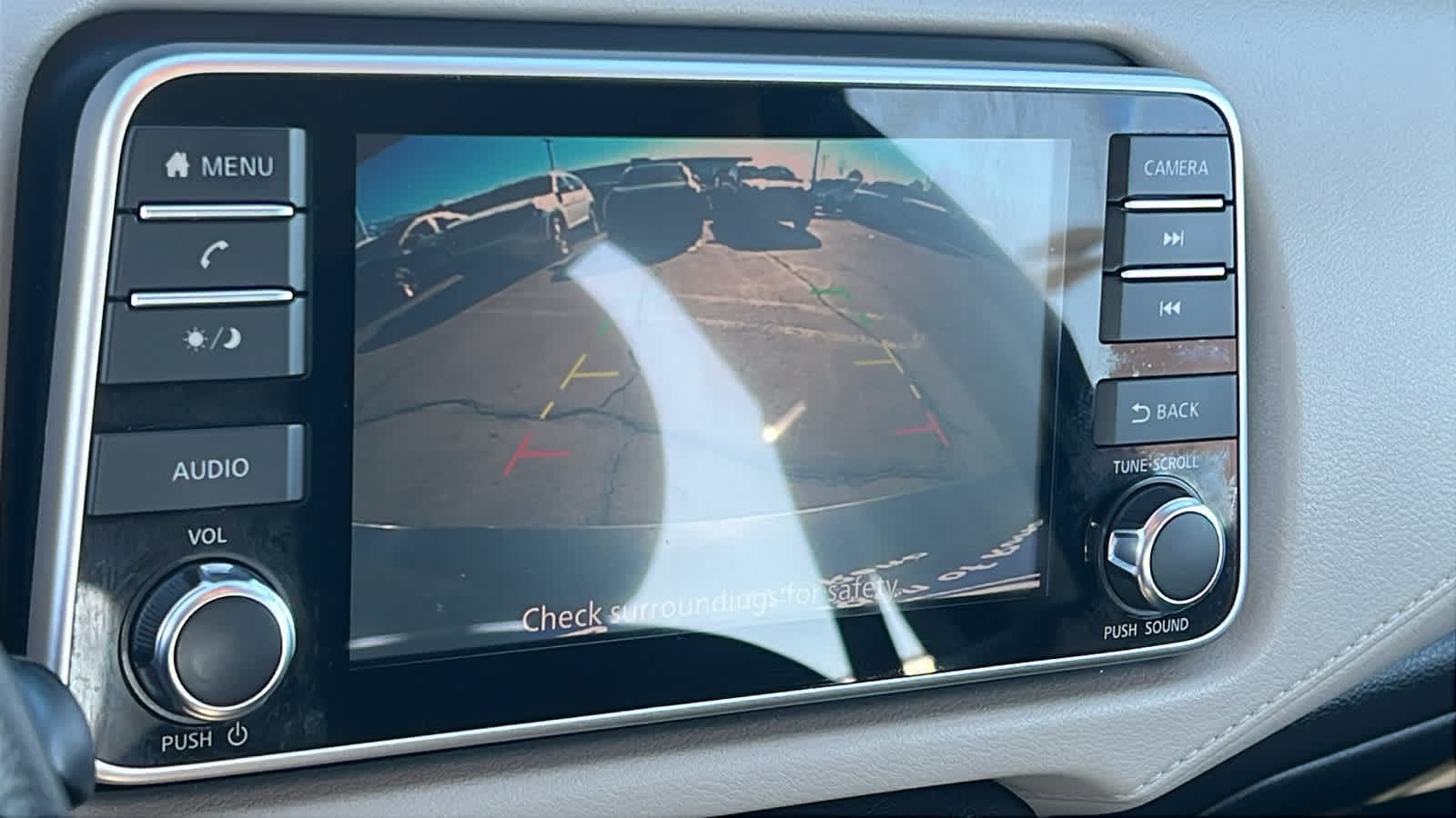 Thumbnail: 2021 Nissan Versa - 16