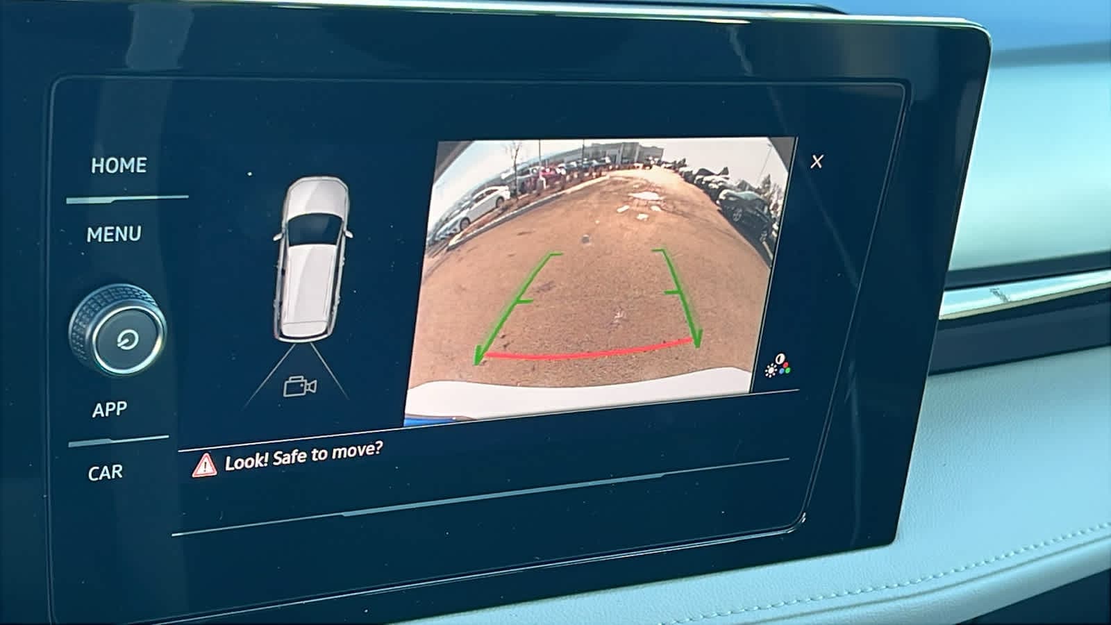 Thumbnail: 2026 Volkswagen Taos - 16