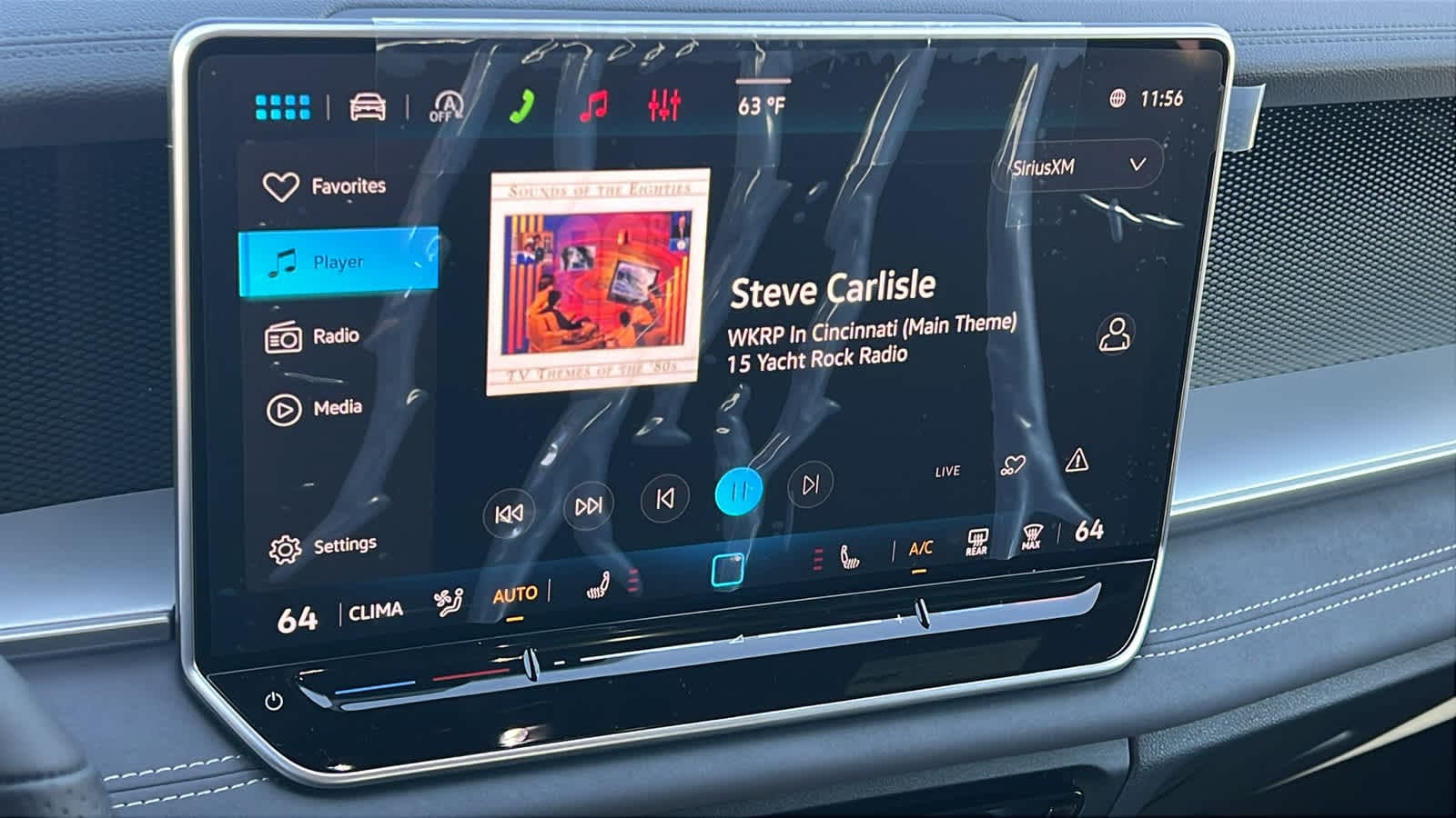 Thumbnail: 2026 Volkswagen Tiguan - 15