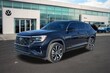  Volkswagen Atlas Cross Sport