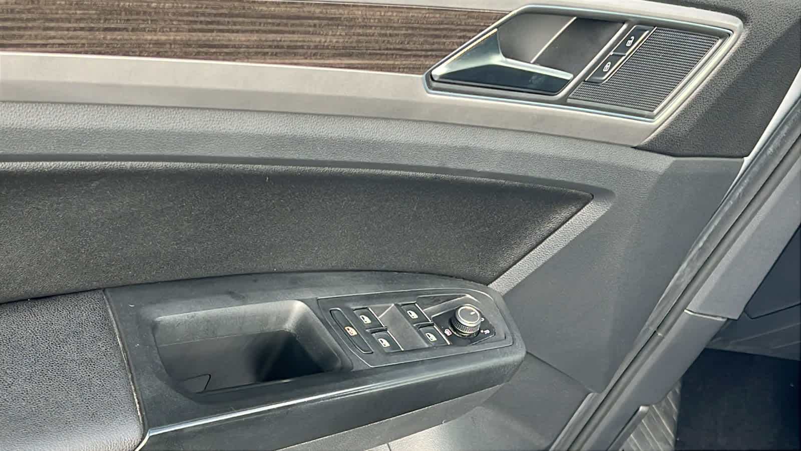 Thumbnail: 2018 Volkswagen Atlas - 22