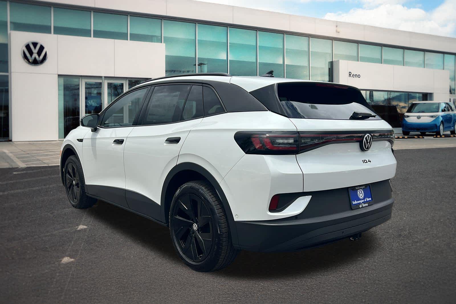 Thumbnail: 2026 Volkswagen ID.4 - 7