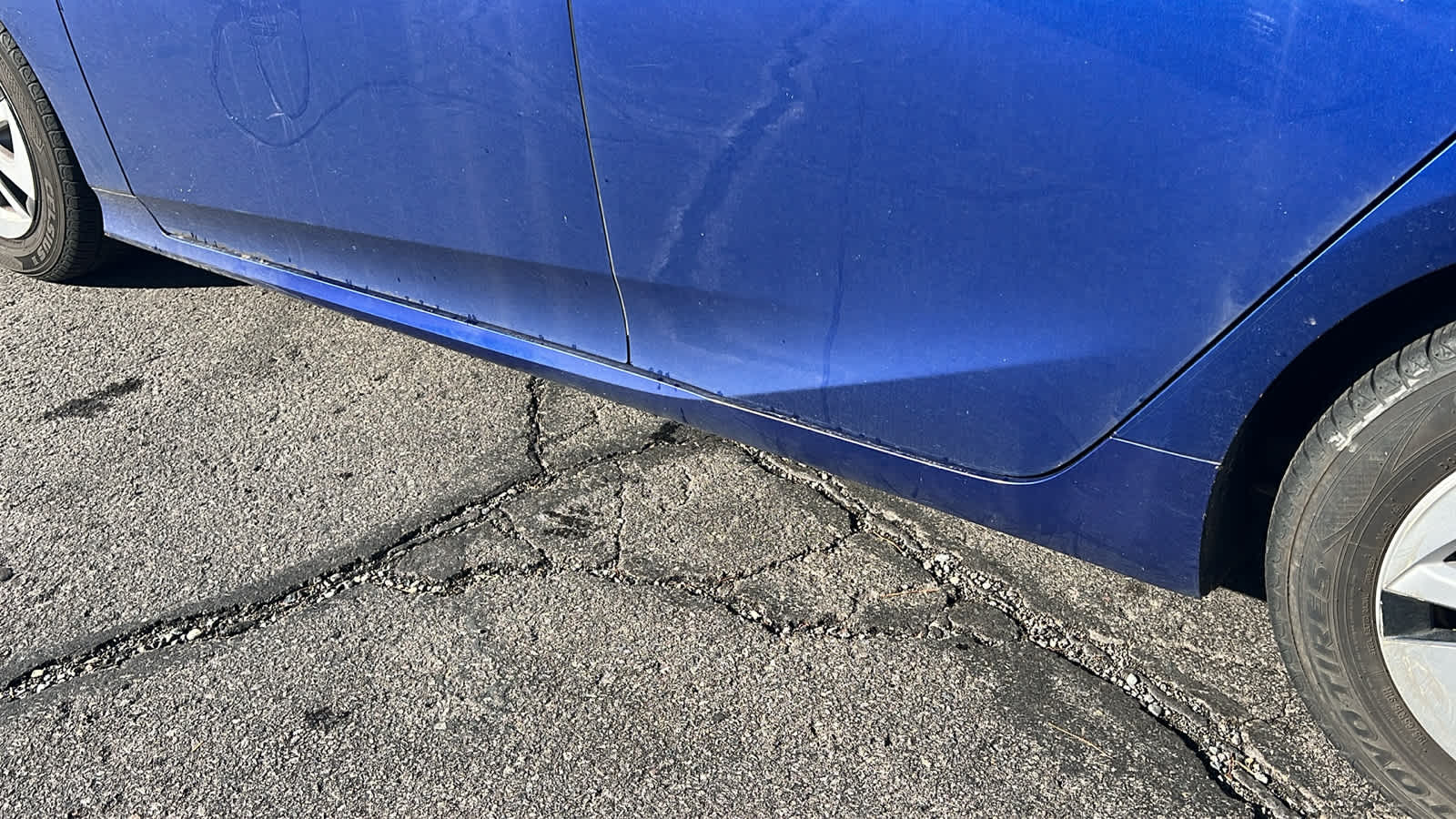 Thumbnail: 2018 Toyota Prius - 10