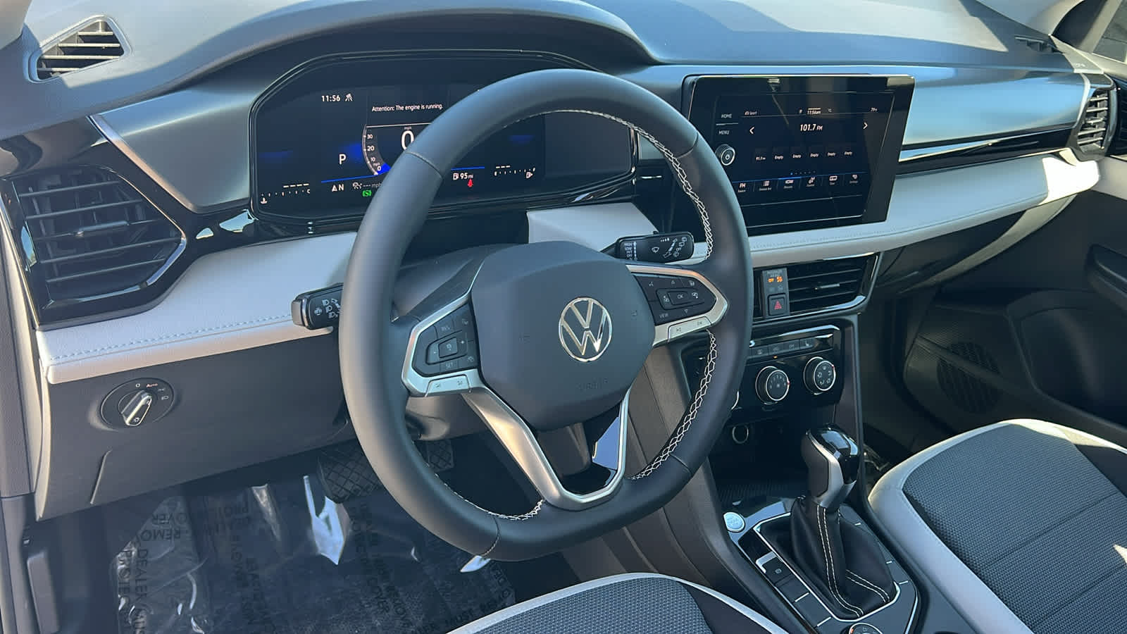 Thumbnail: 2026 Volkswagen Taos - 10