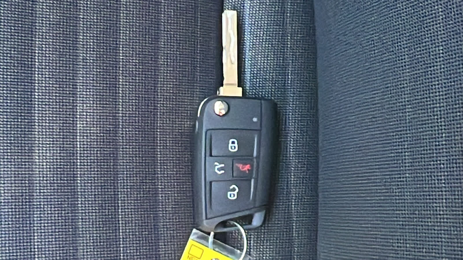 Thumbnail: 2026 Volkswagen Jetta - 29