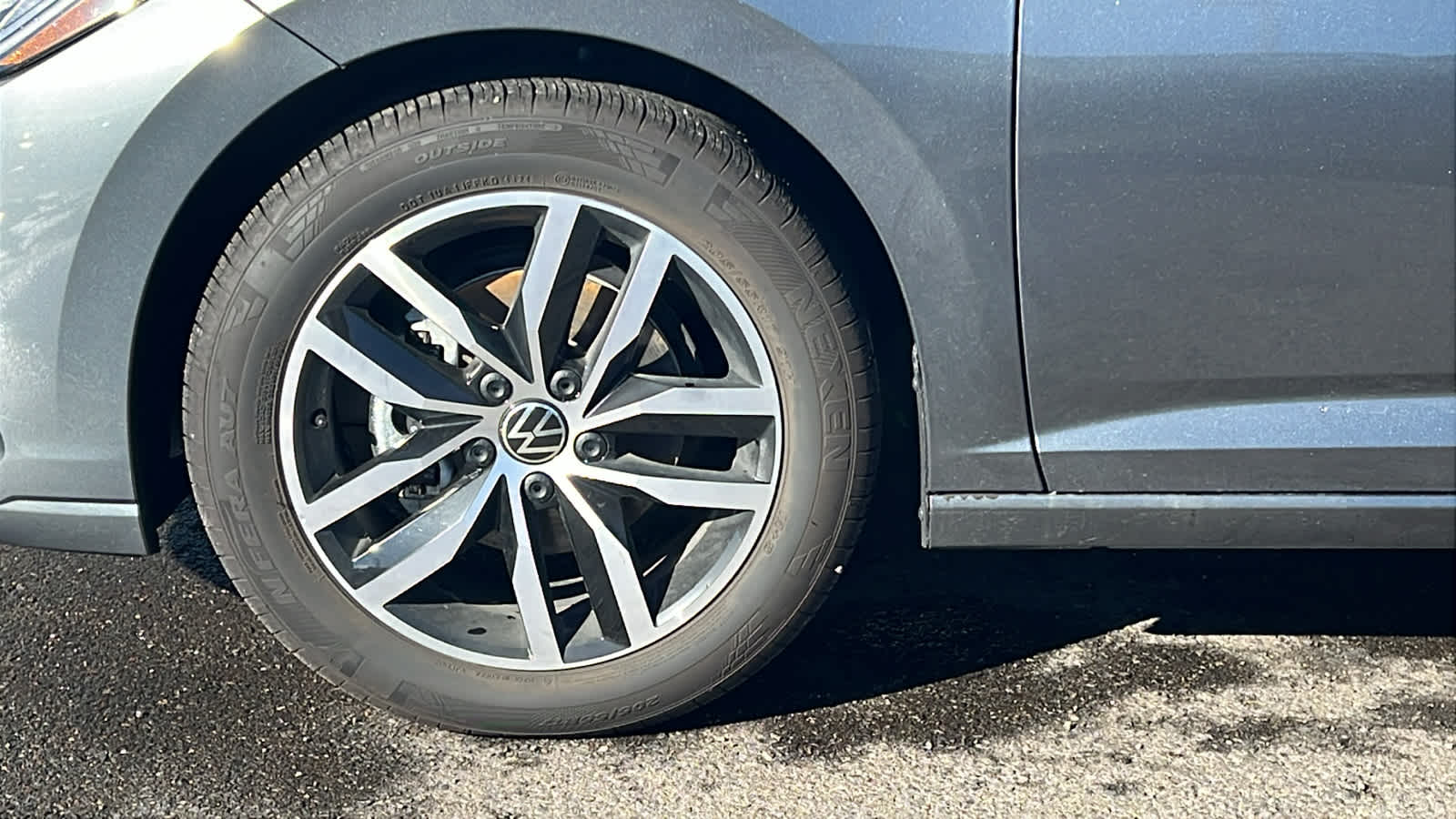 Thumbnail: 2025 Volkswagen Jetta - 9