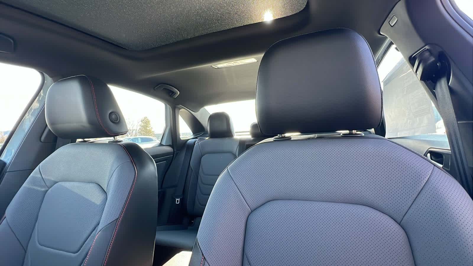 Thumbnail: 2026 Volkswagen Jetta - 11