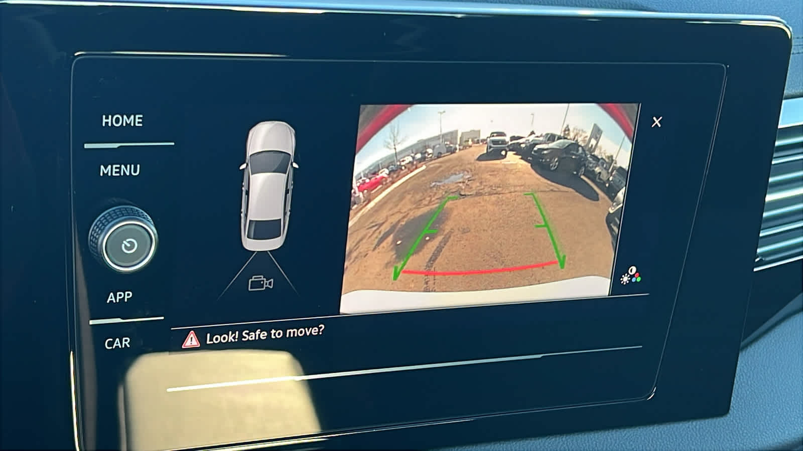 Thumbnail: 2026 Volkswagen Jetta - 16