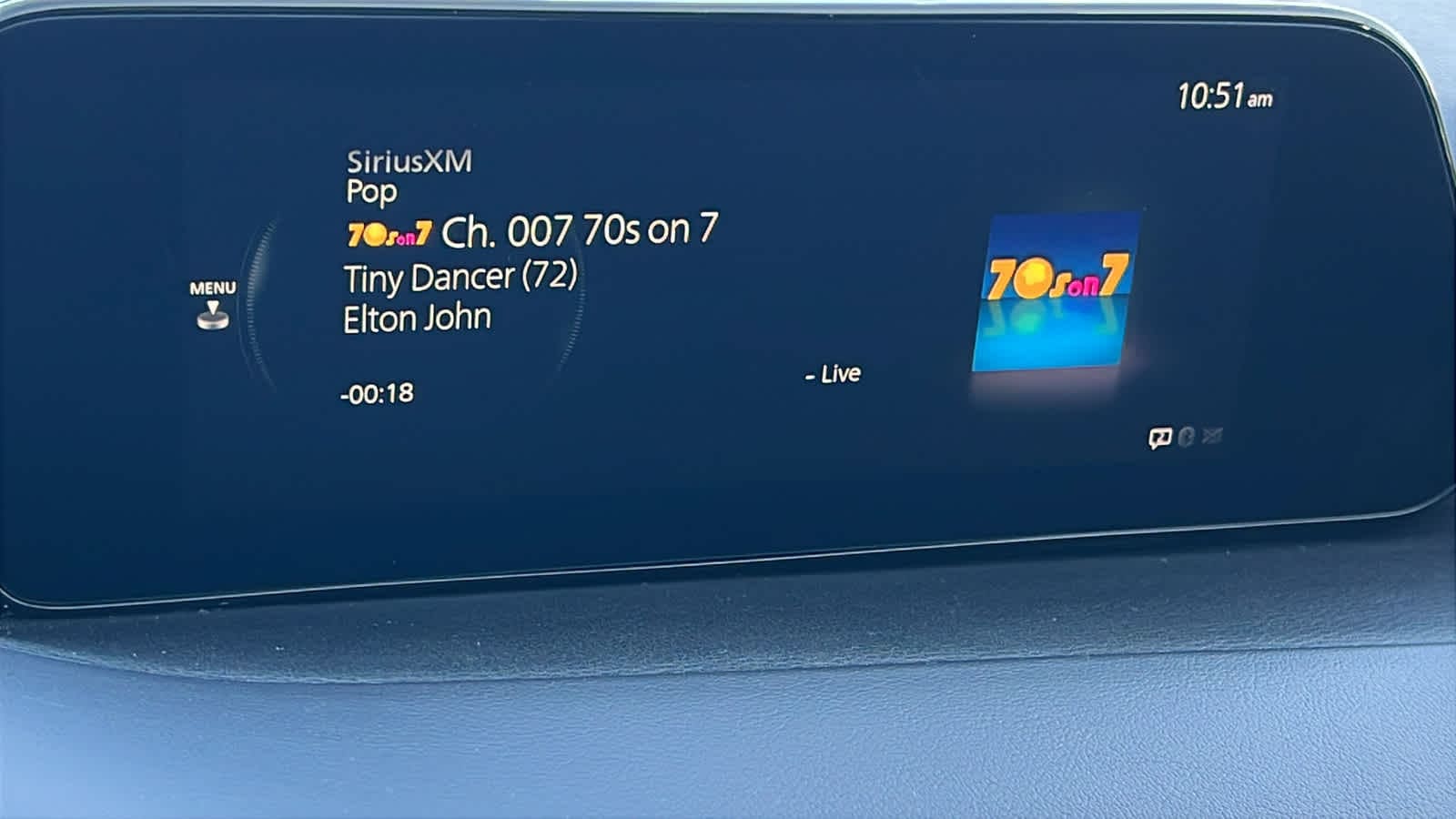 Thumbnail: 2023 Mazda Mazda3 - 15