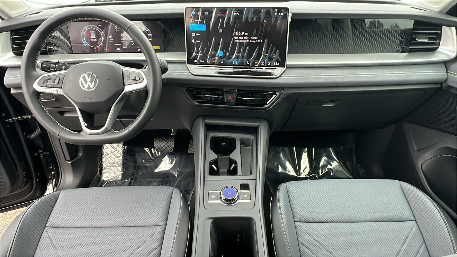 Thumbnail: 2026 Volkswagen Tiguan - 26