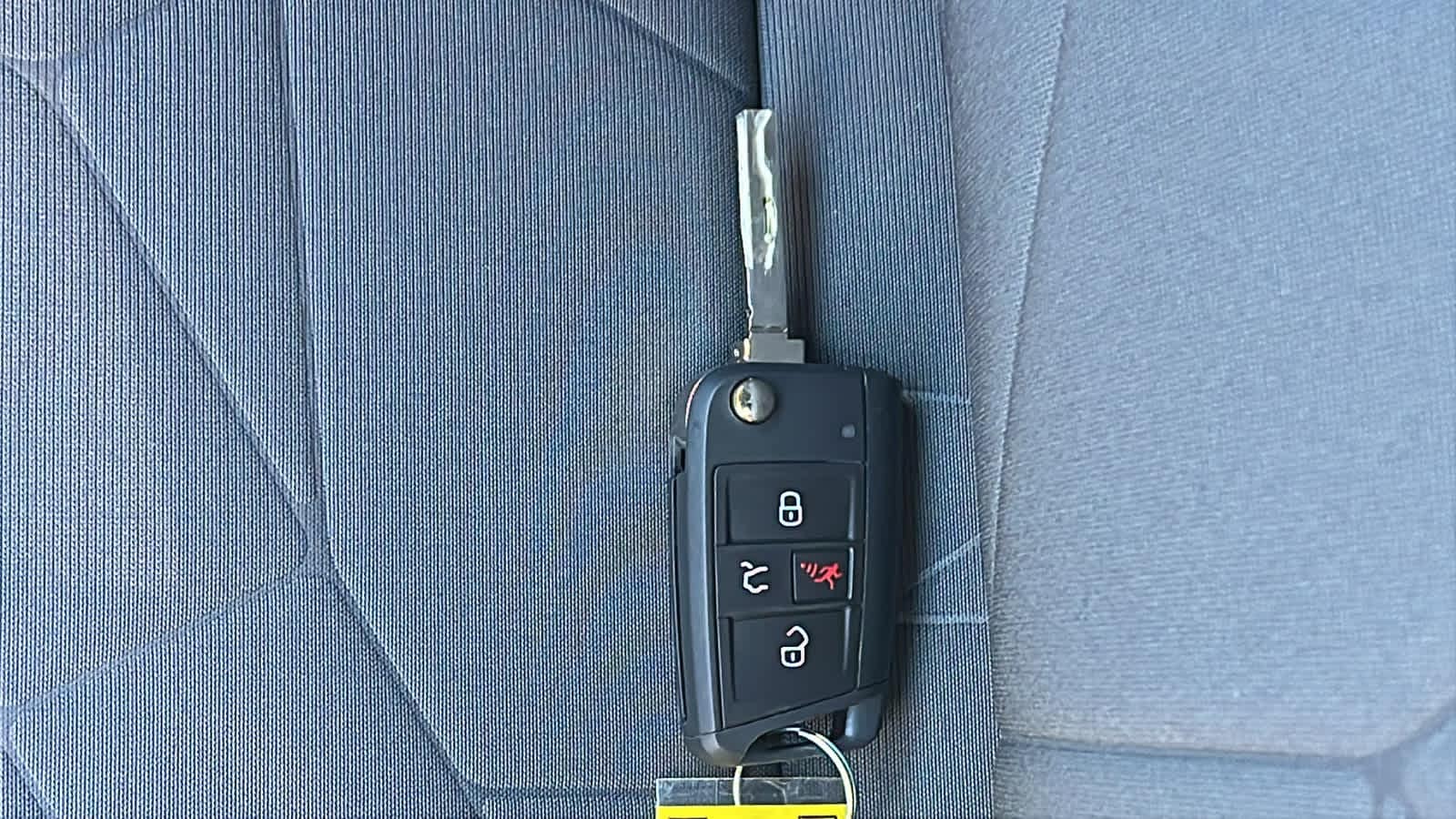 Thumbnail: 2025 Volkswagen Jetta - 29