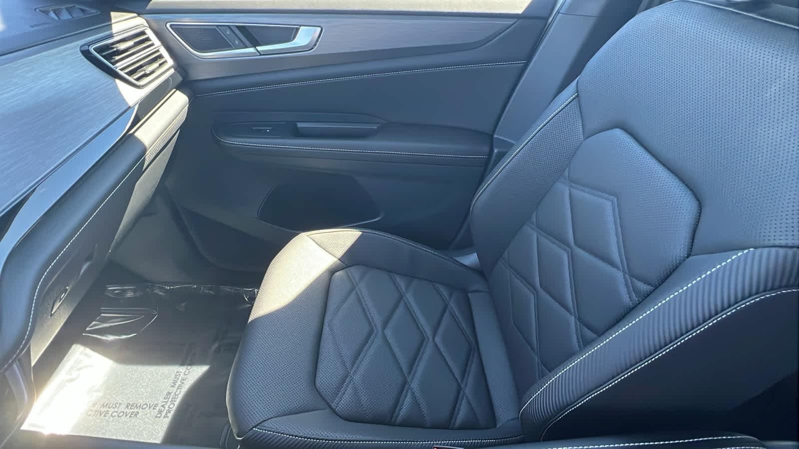 Thumbnail: 2026 Volkswagen Atlas - 12