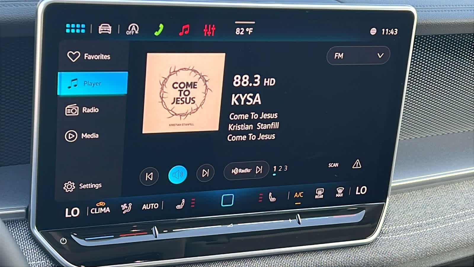 Thumbnail: 2026 Volkswagen Tiguan - 15