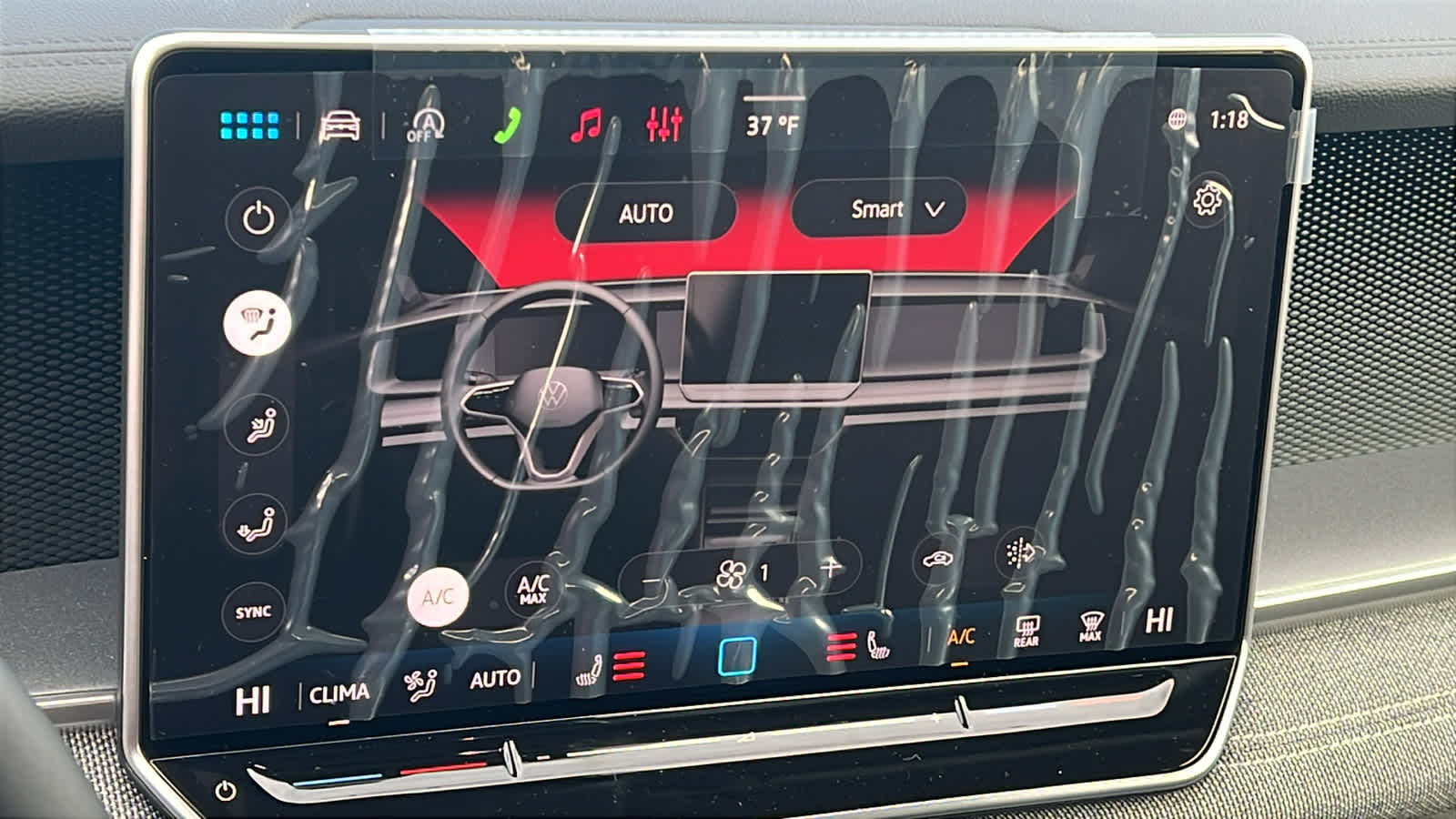 Thumbnail: 2026 Volkswagen Tiguan - 14