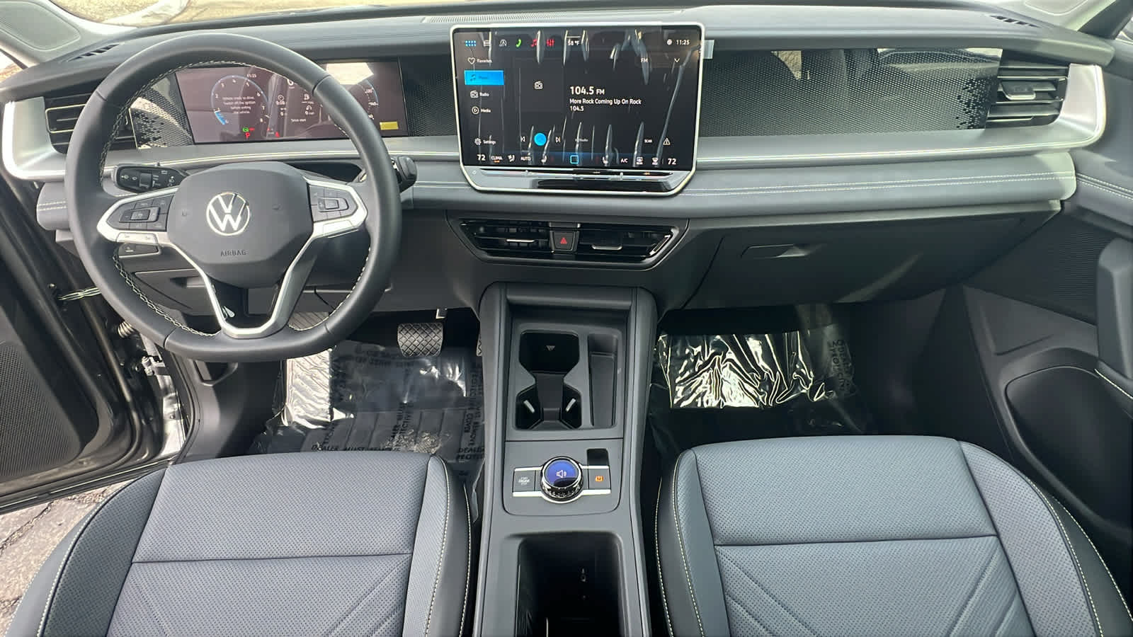 Thumbnail: 2026 Volkswagen Tiguan - 26