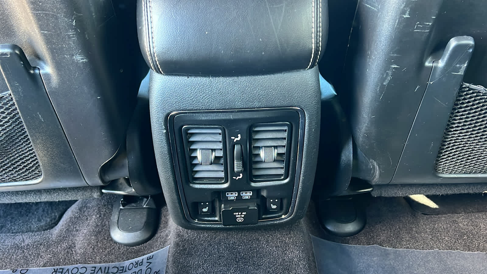 Thumbnail: 2016 Jeep Grand Cherokee - 25