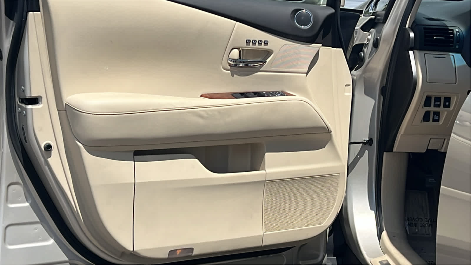 Thumbnail: 2015 Lexus RX - 23