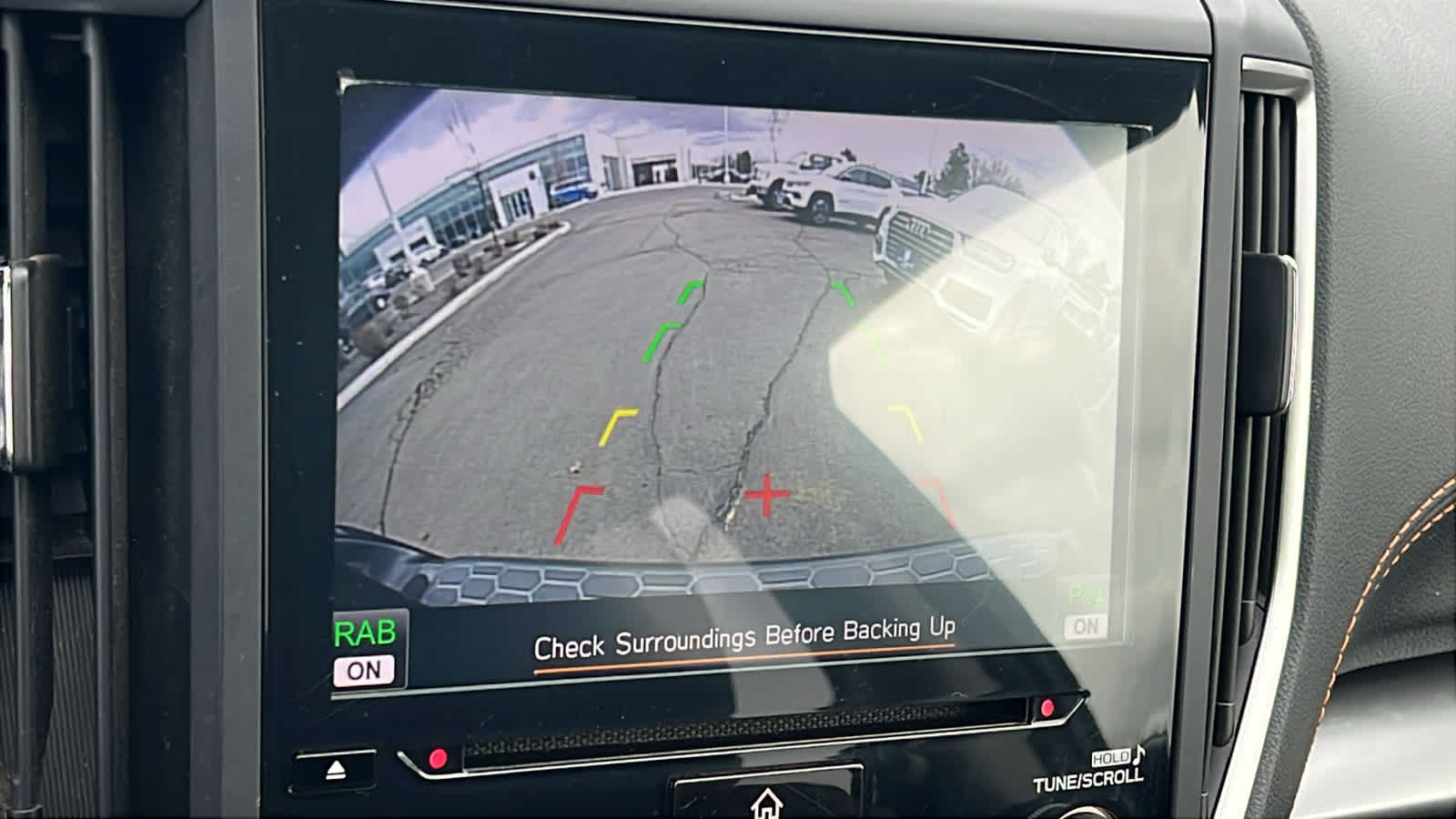 Thumbnail: 2021 Subaru Crosstrek - 15