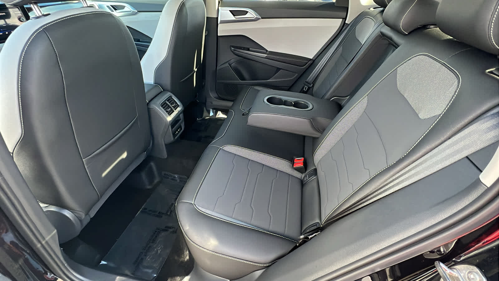 Thumbnail: 2026 Volkswagen Taos - 24