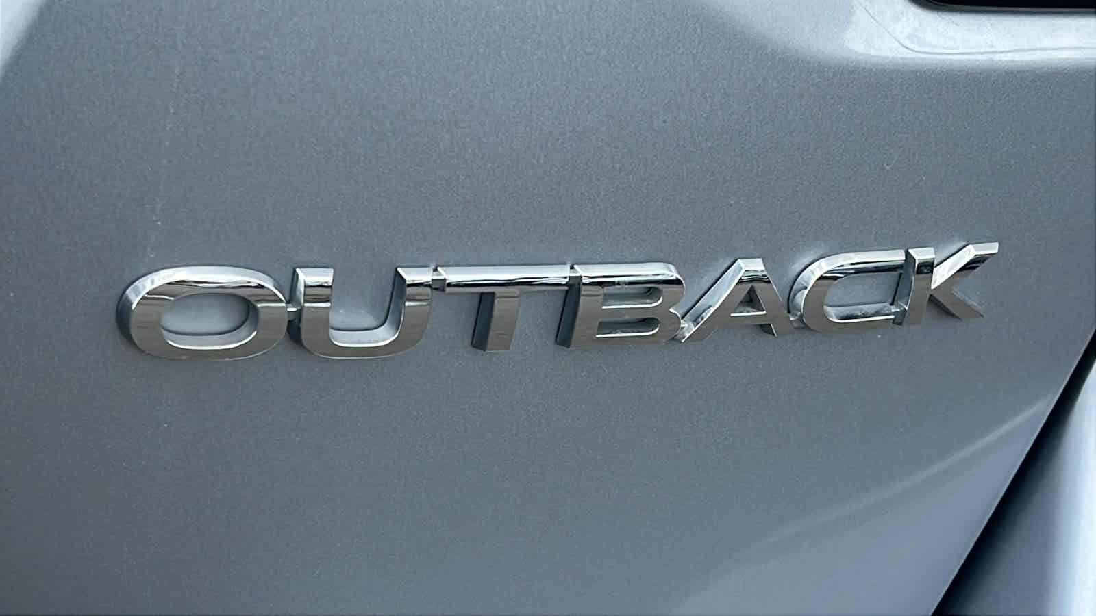 Thumbnail: 2022 Subaru Outback - 28