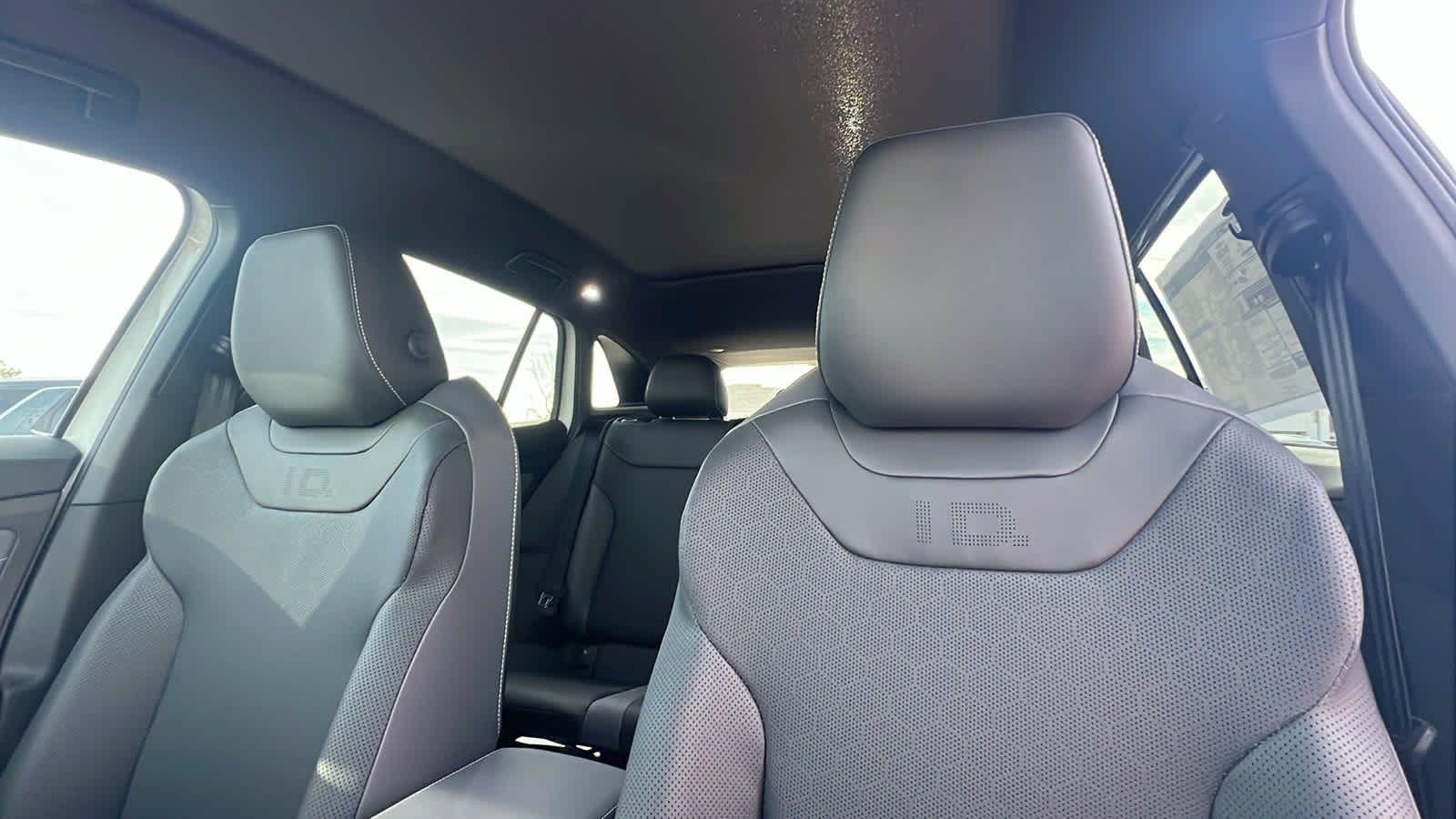 Thumbnail: 2026 Volkswagen ID.4 - 11