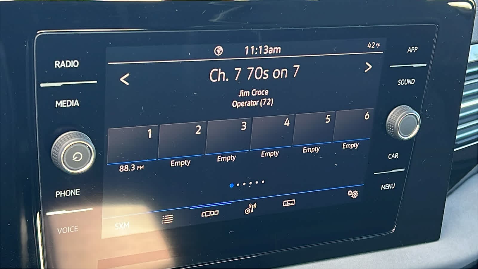 Thumbnail: 2025 Volkswagen Jetta - 15