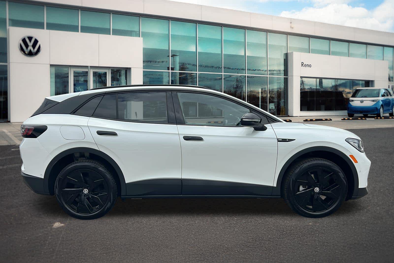 Thumbnail: 2026 Volkswagen ID.4 - 4