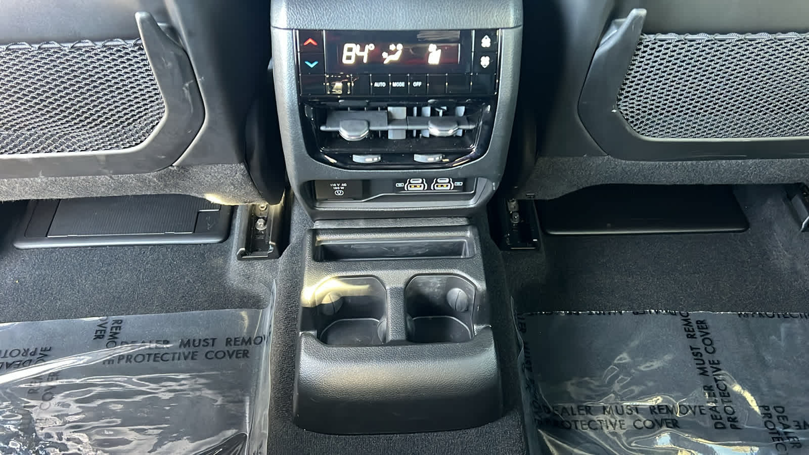 Thumbnail: 2025 Jeep Grand Cherokee L - 25