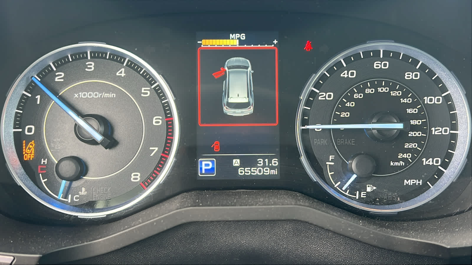 Thumbnail: 2021 Subaru Ascent - 21