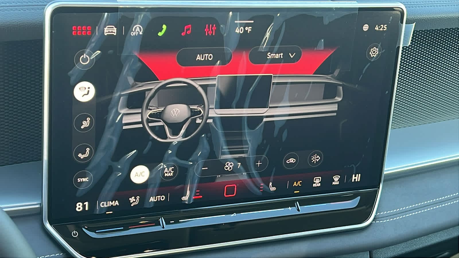 Thumbnail: 2026 Volkswagen Tiguan - 14