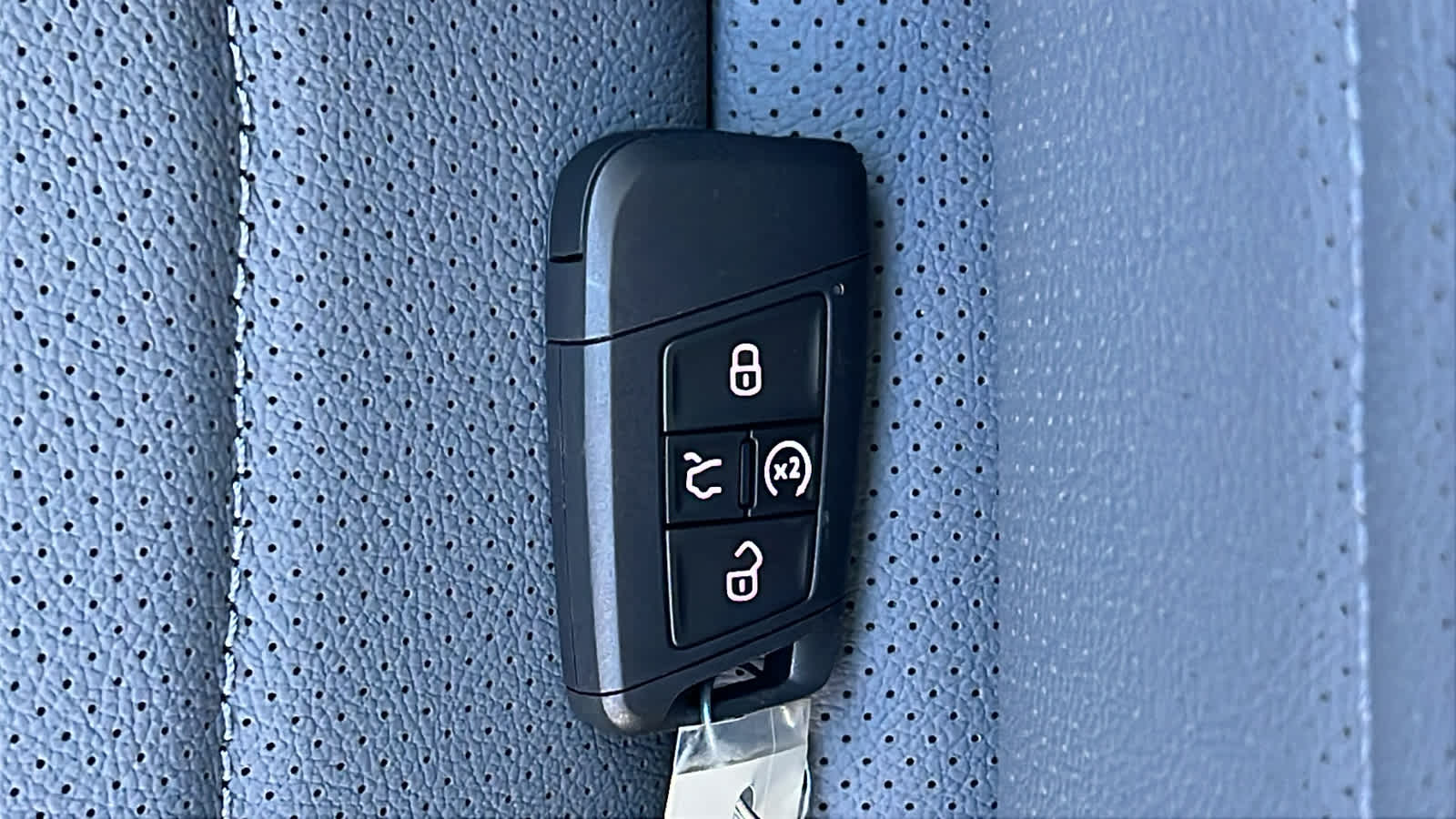 Thumbnail: 2026 Volkswagen Jetta - 29