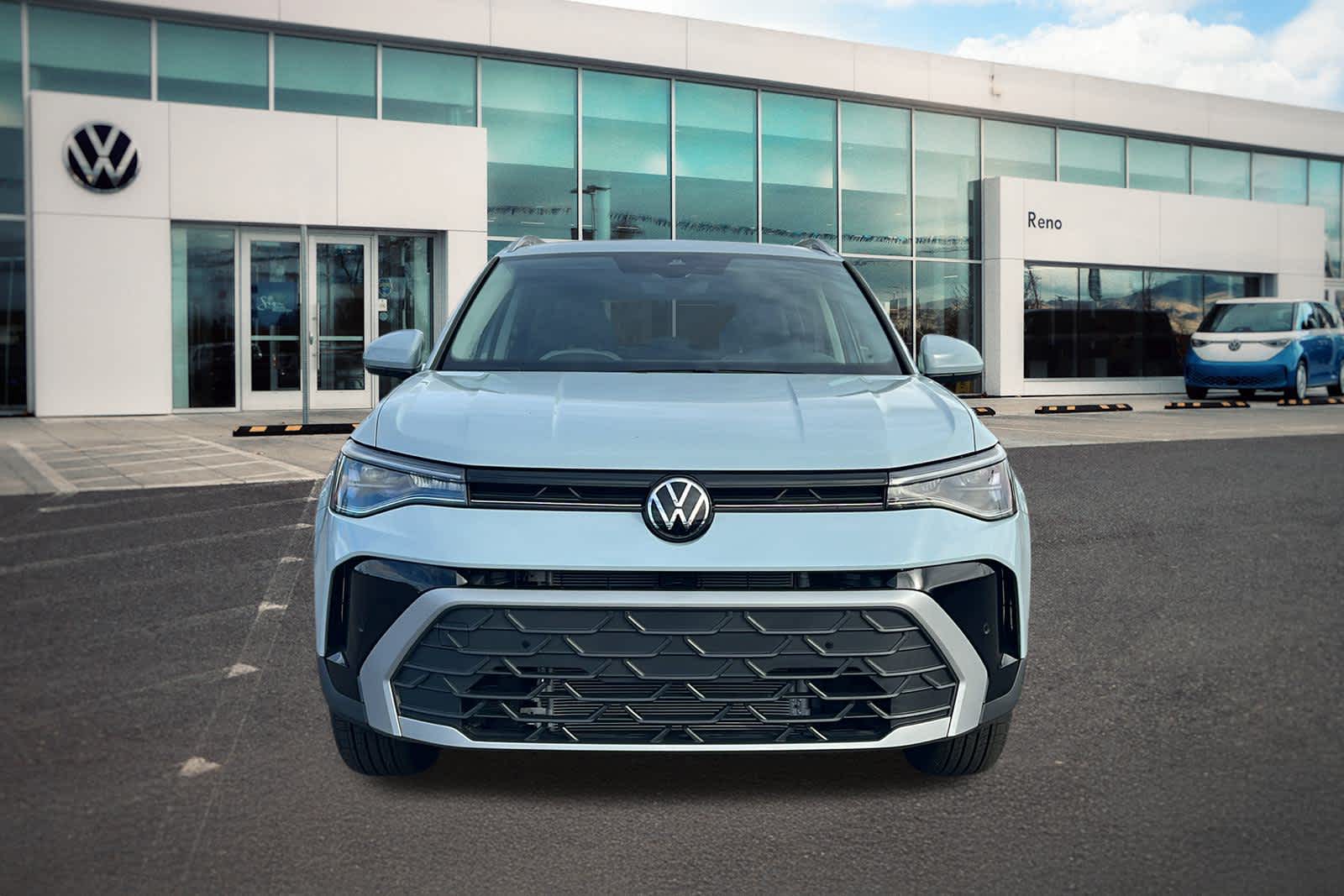 Thumbnail: 2026 Volkswagen Taos - 2