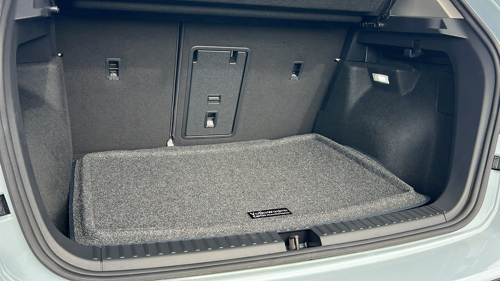 Thumbnail: 2026 Volkswagen Taos - 27