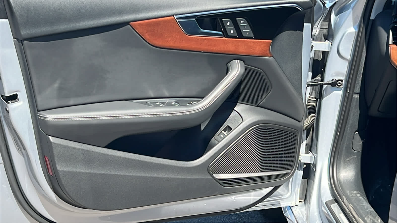 2022 Audi A4 Prestige - Photo 23