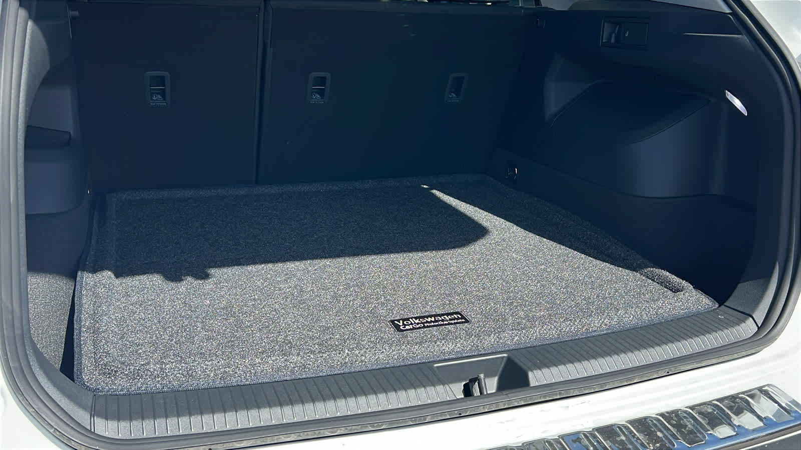 Thumbnail: 2026 Volkswagen Tiguan - 27