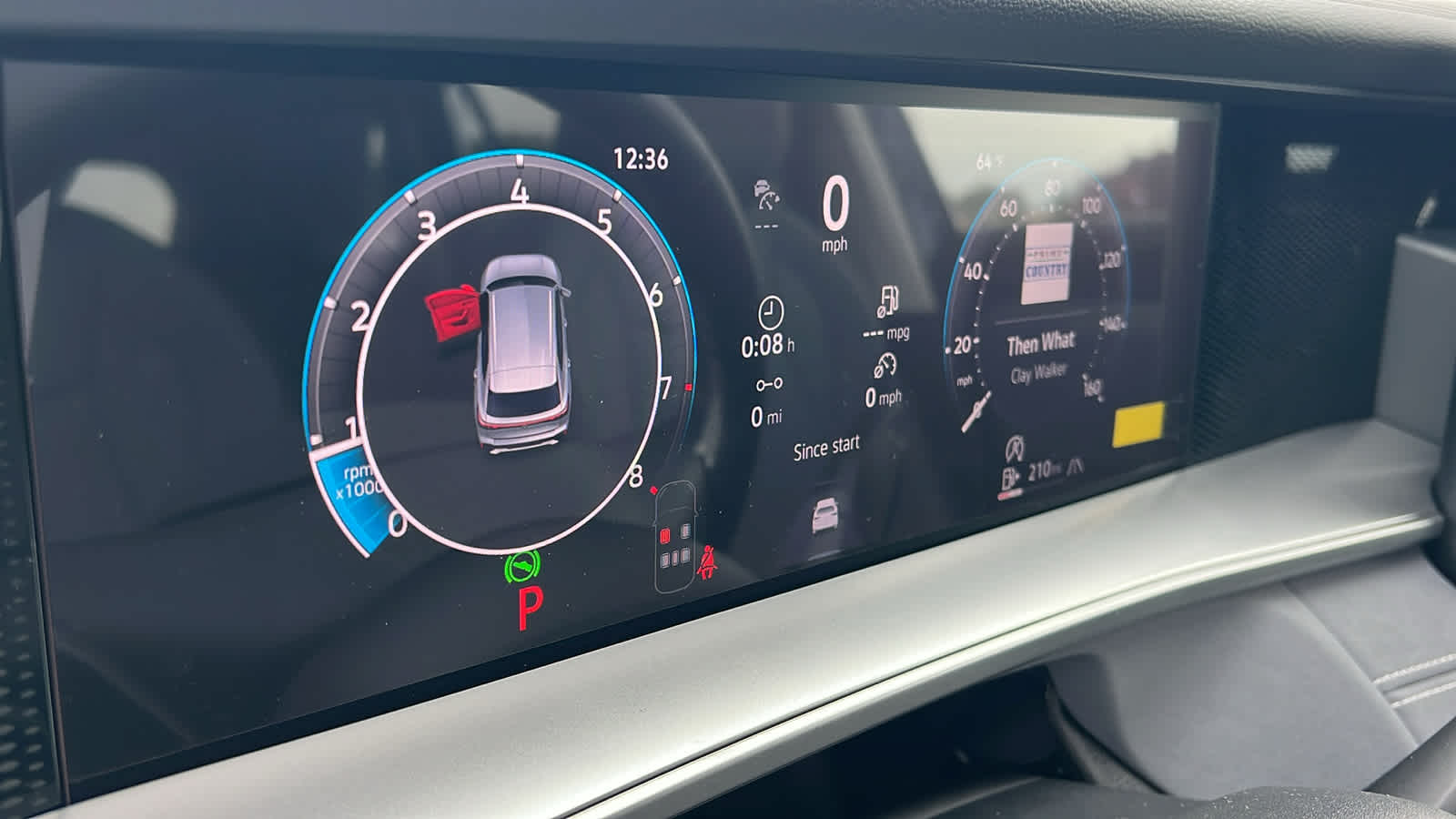 Thumbnail: 2026 Volkswagen Tiguan - 21