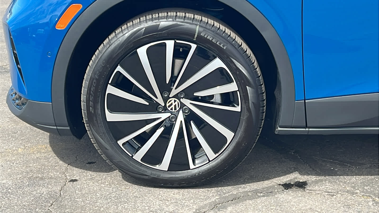 Thumbnail: 2026 Volkswagen ID.4 - 9