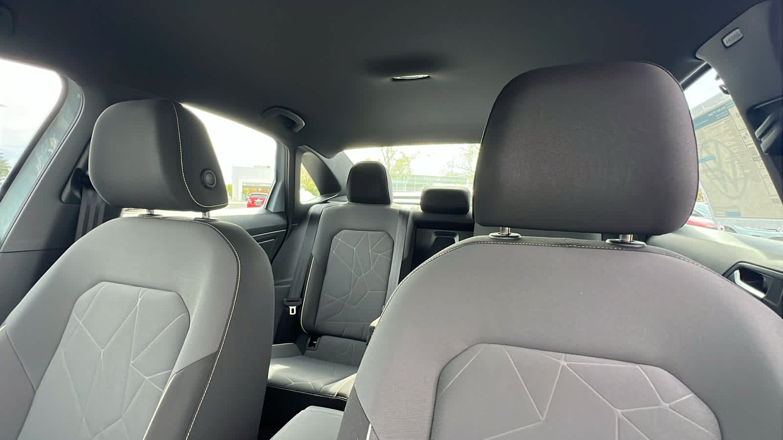 Thumbnail: 2026 Volkswagen Jetta - 11