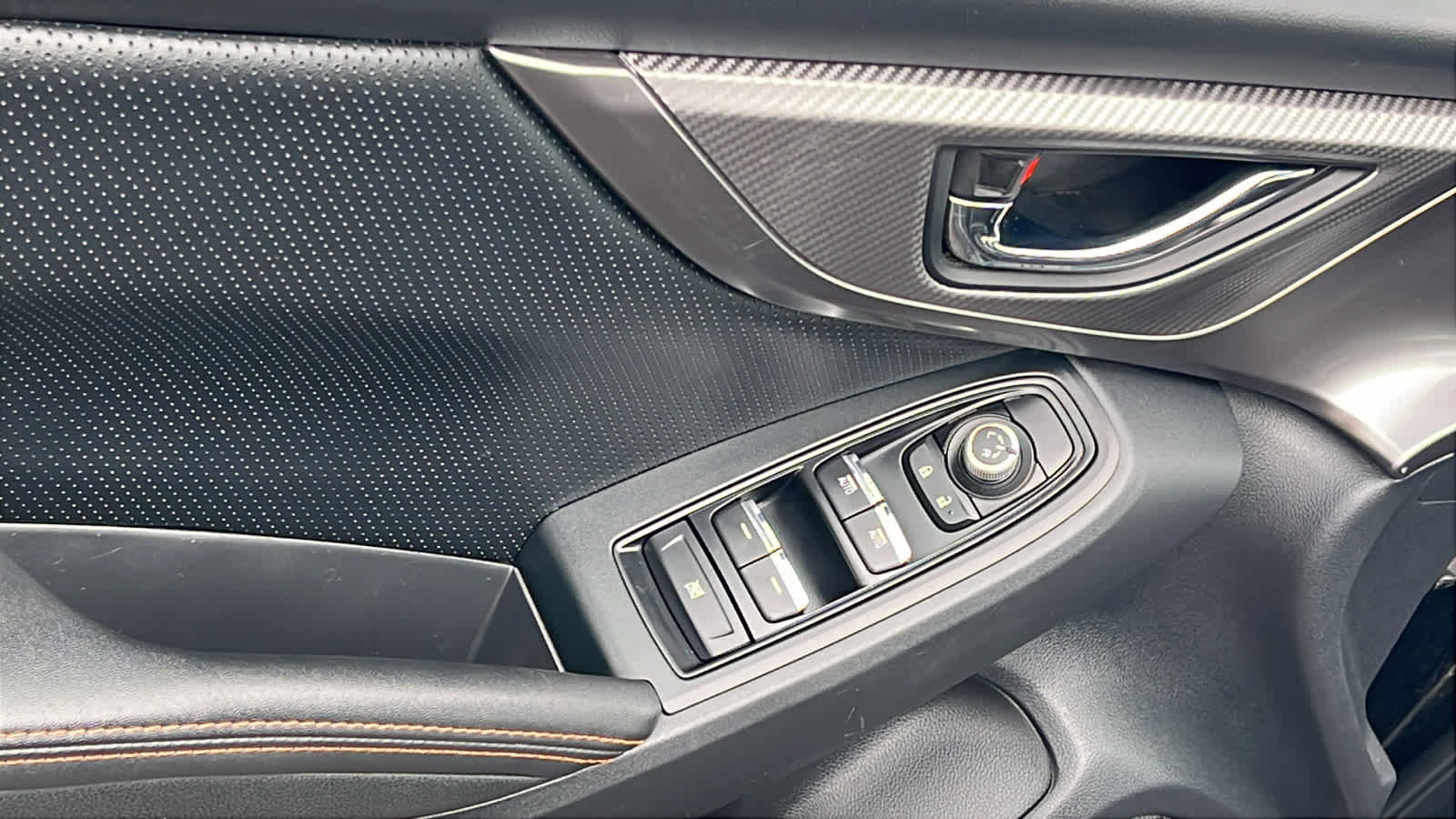 Thumbnail: 2021 Subaru Crosstrek - 21